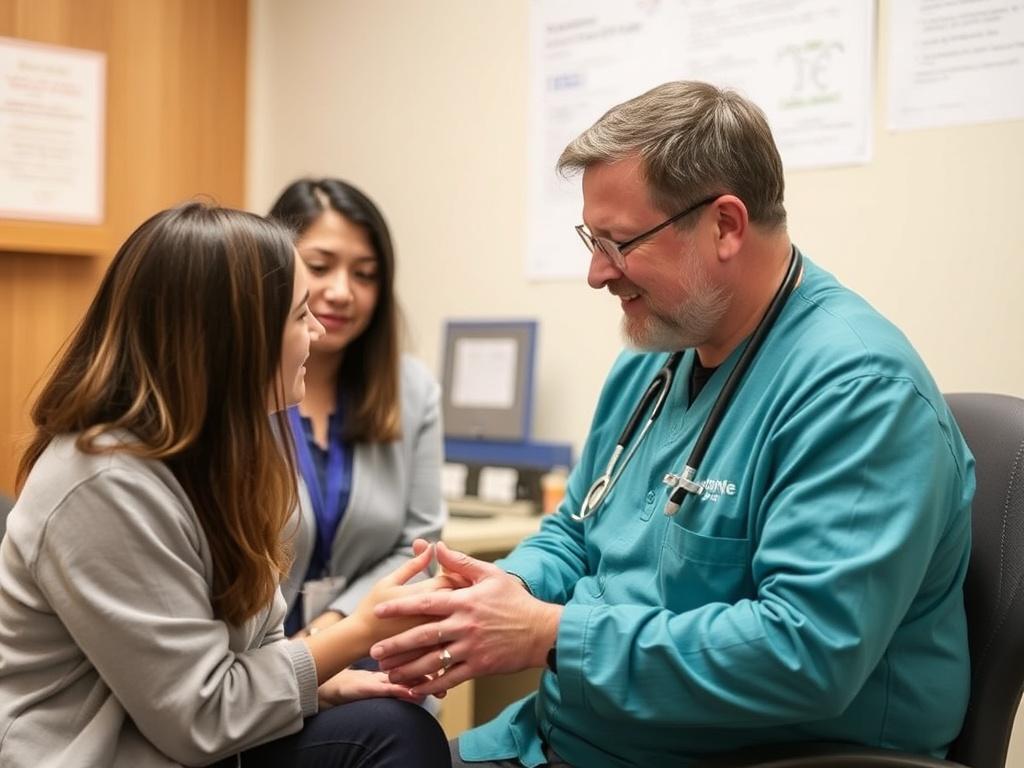 Клиника доказательной медицины по психологии: как устроен разумный подход к лечению