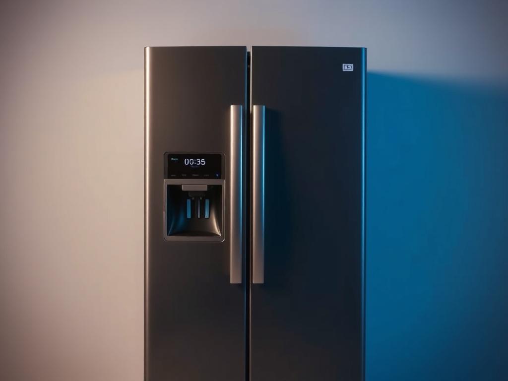 buy a refrigerator buy a refrigeratorфото