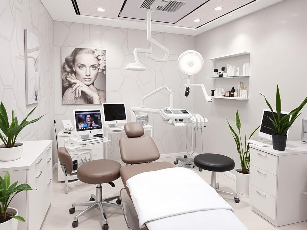 Клиника эстетической и реконструктивной косметологии: как выбрать место, где ваша внешность и здоровье будут в руках профессионалов
