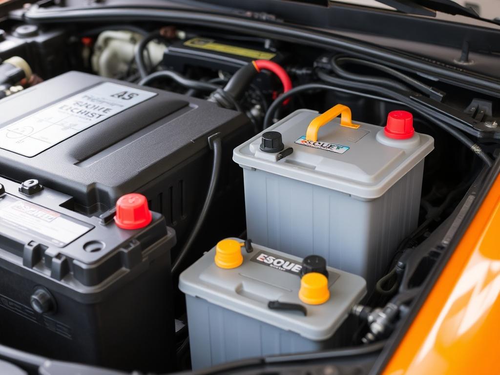 Автомобильные аккумуляторы: как выбрать, ухаживать и не остаться без запуска в самый неподходящий момент