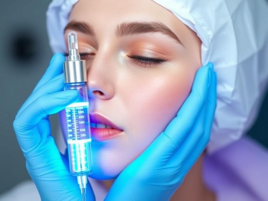 Капельницы красоты с глутатионом: правда о «волшебной» инъекции для кожи