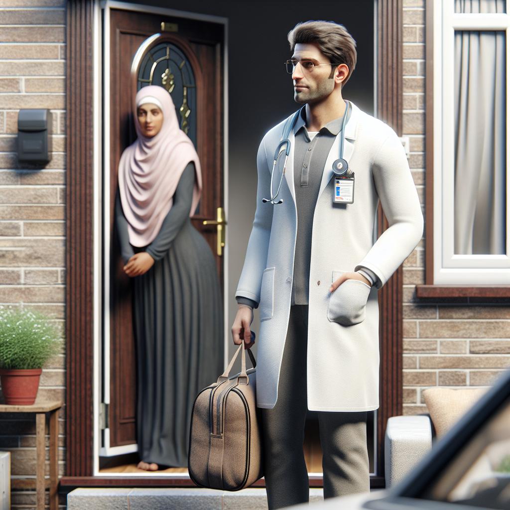 Когда и как вызвать нарколога на дом: практическое руководство без лишней паники