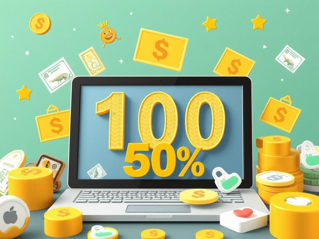 Скидки сотка online: как ловить выгодные предложения и не вести деньги ветру