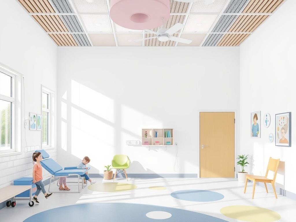 Реабилитационный центр для детей и подростков: как выбрать место, где ребенку помогут по-настоящему