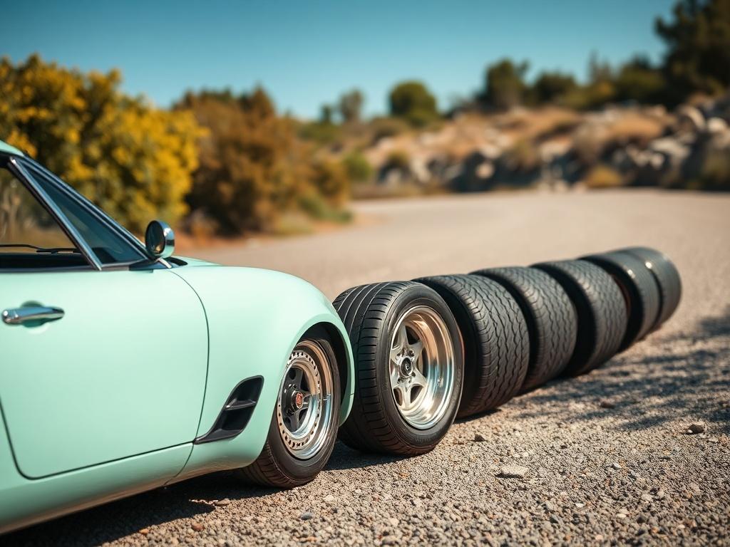 Viatti Bosco: что важно знать о летних шинах, которые выбирают за разумный баланс цены и качества