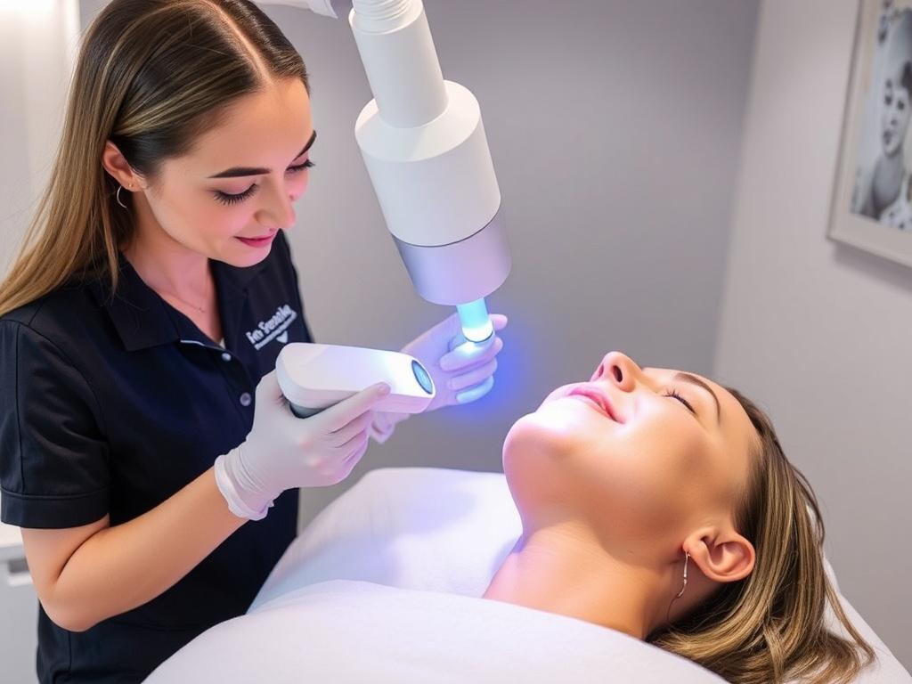 Клиника лазерной эпиляции: как выбрать и чего ожидать от процедуры