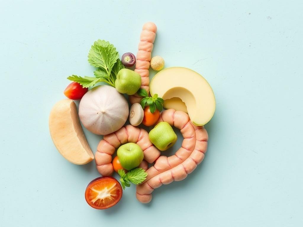 Digestion 2.0: how to eliminate bloating, choose probiotics, and start a gentle gut detox Digestion 2.0: how to eliminate bloating, choose probiotics, and start a gentle gut detoxфото