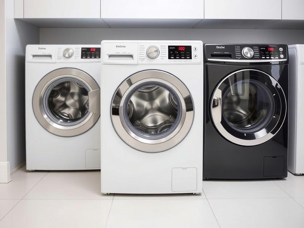 Electrolux washing machines Electrolux washing machinesфото