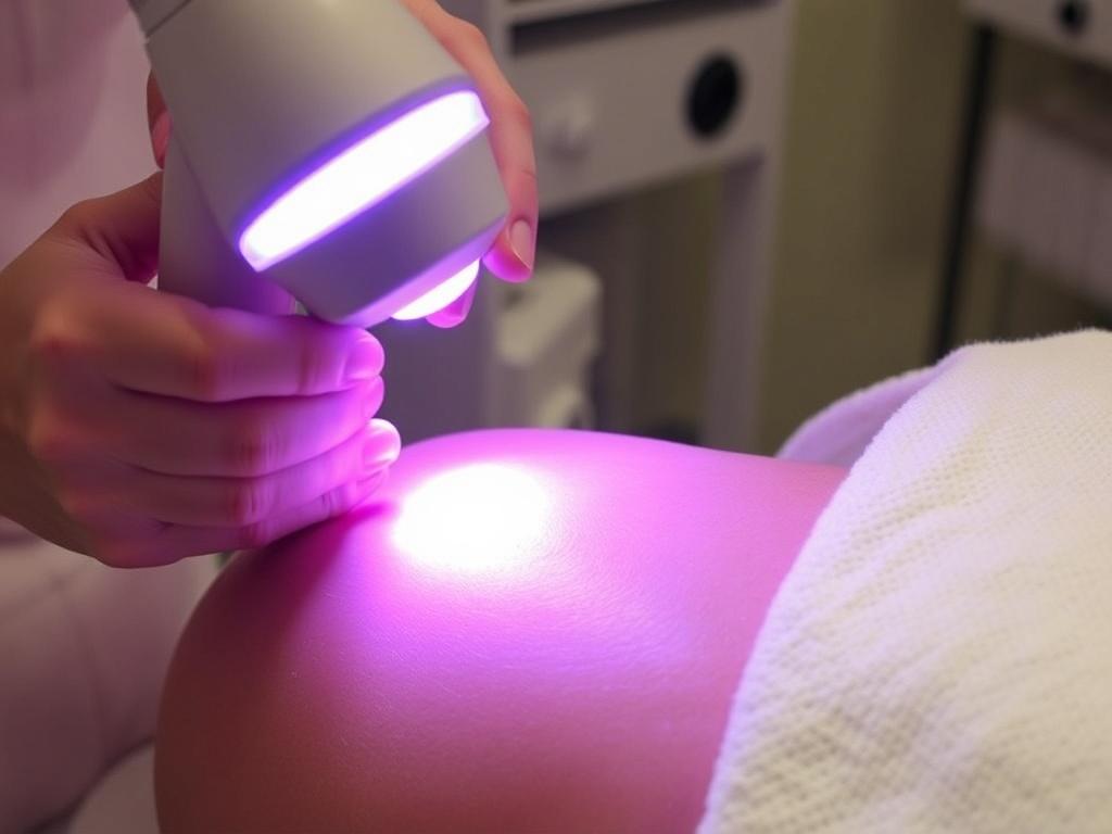 Лазерная эпиляция: практическое руководство без лишней теории