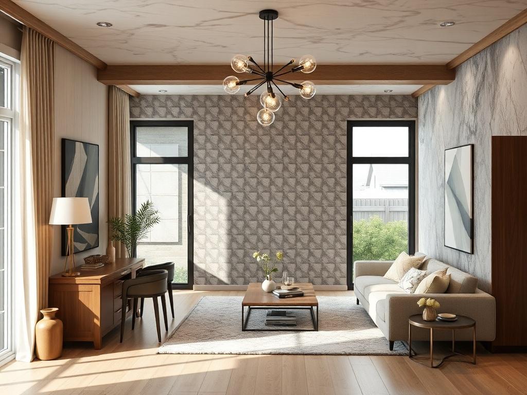 Ремонт квартиры без стресса: от первого шага до приемки работ