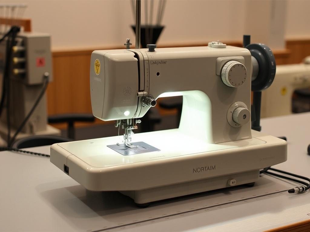 Оверлок: что это такое и почему он делает края одежды аккуратными