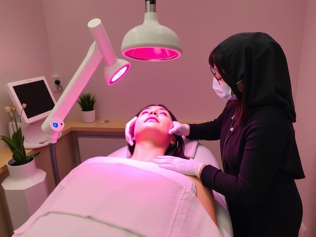 Студия лазерной эпиляции: что важно знать прежде чем идти на процедуру