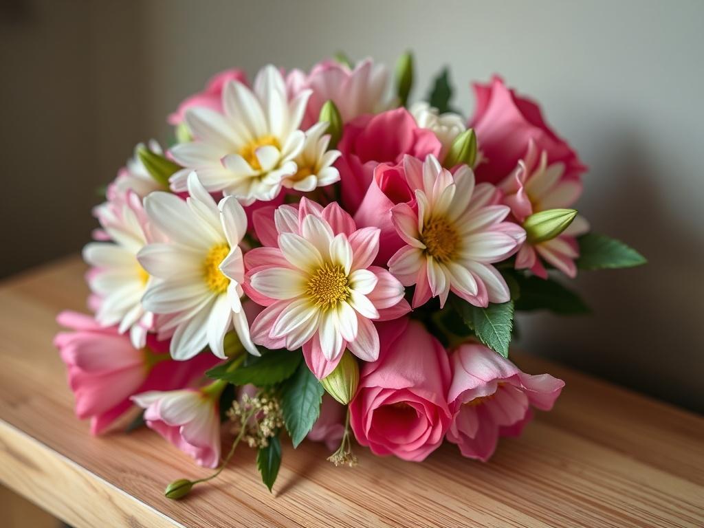 Подари цветы так, чтобы их запомнили: практическое руководство