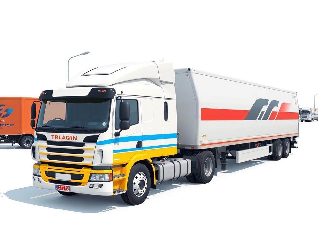 Транспортная компания: как выбрать партнёра, который действительно доставит ваш груз без сюрпризов