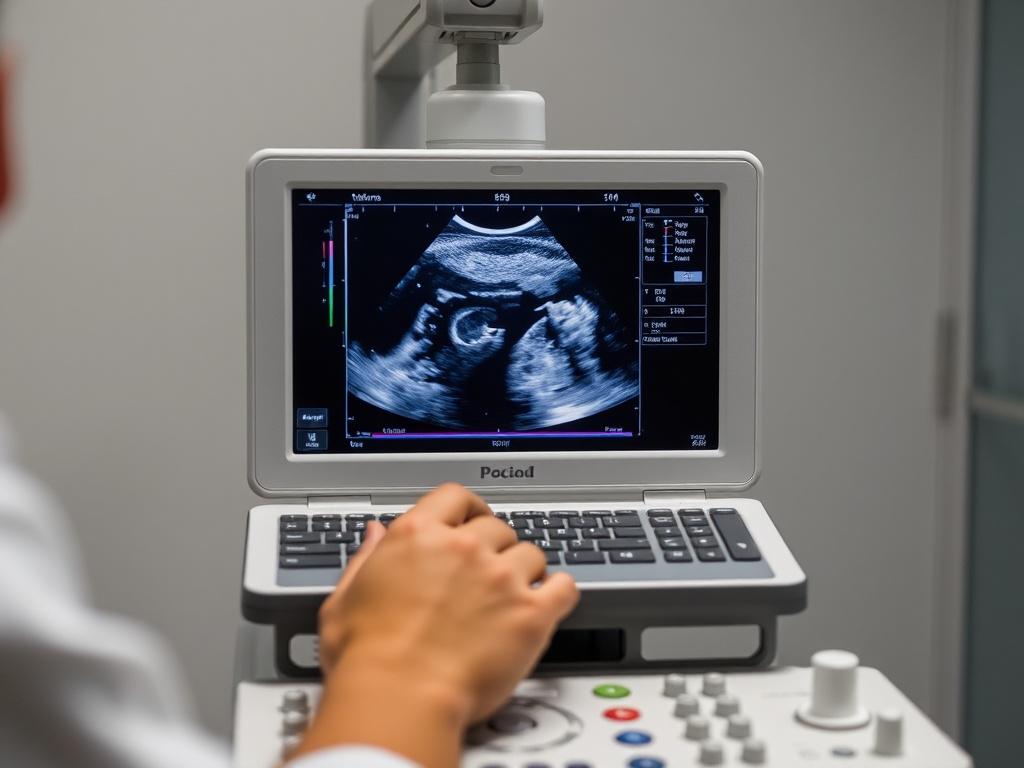 Ultrasound diagnostics Ultrasound diagnosticsфото