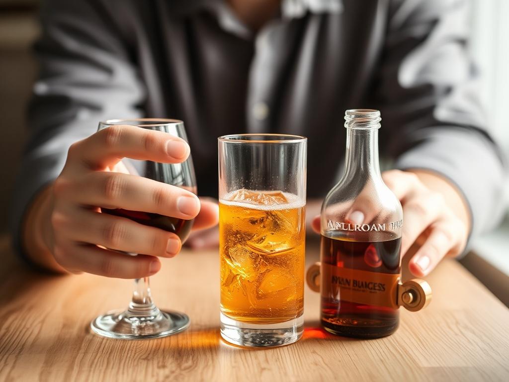 Лечение алкоголизма: реальные шаги для тех, кто хочет вернуть контроль над жизнью