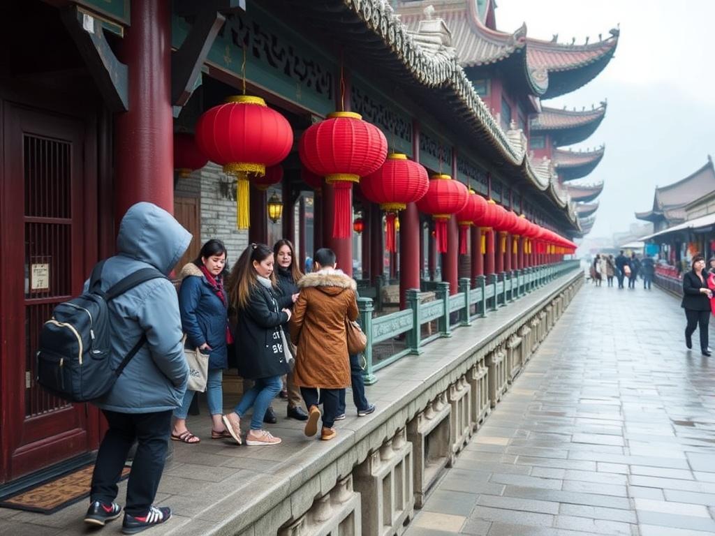 Путешествие по Китаю: как выбрать тур, чего ждать и как избежать ошибок