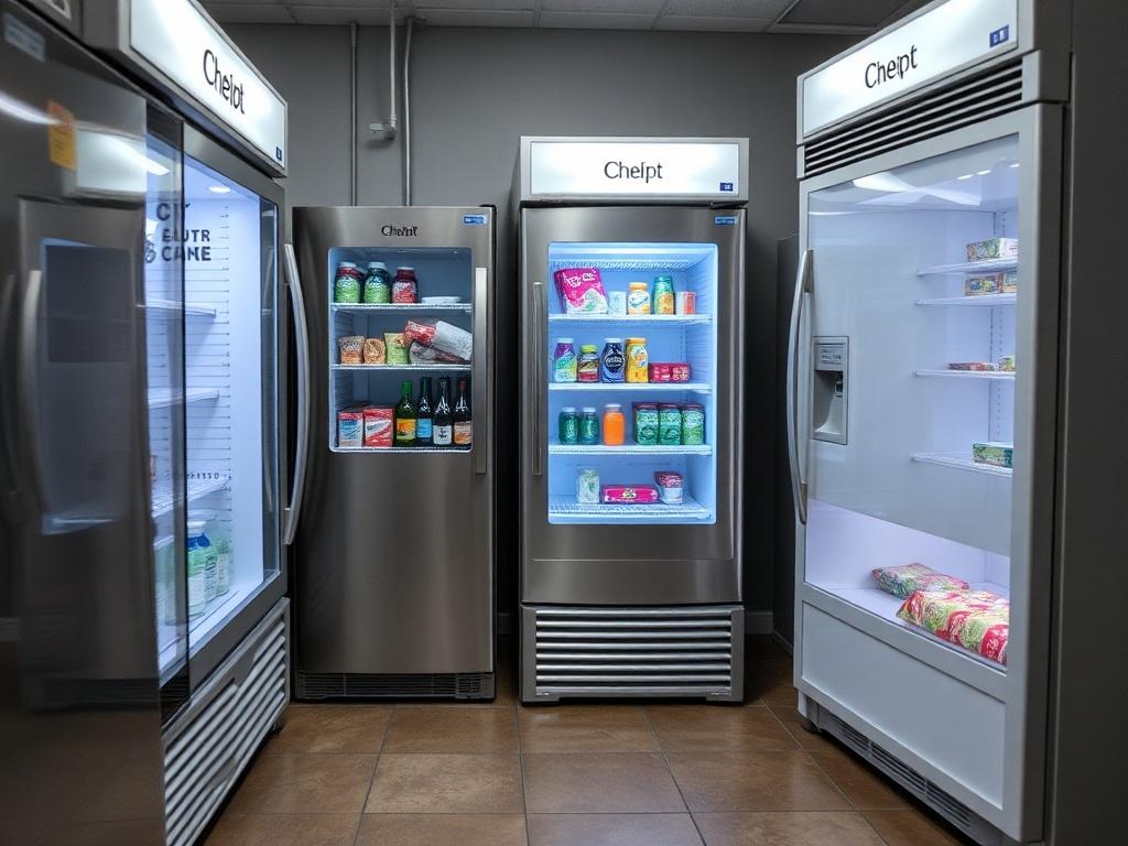 refrigerators refrigeratorsфото