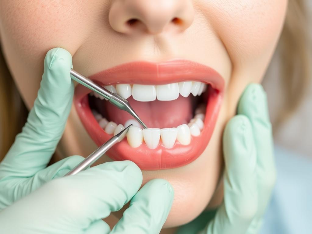 Кариес: как сохранить зубы и не бояться лечения