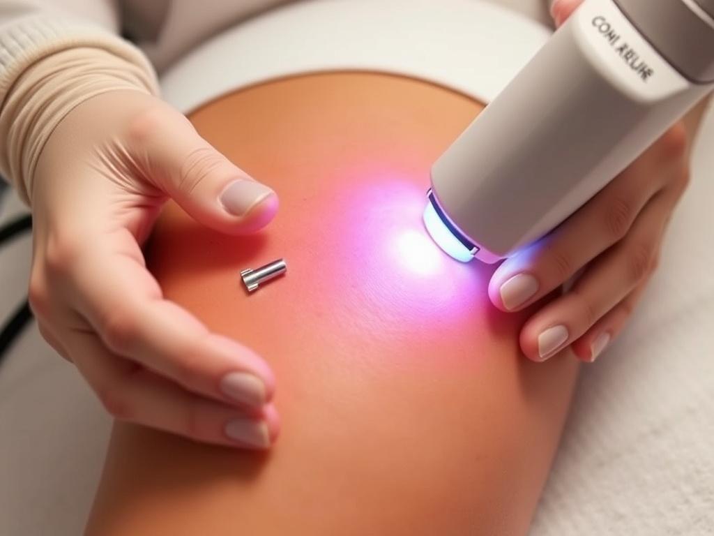 Лазерная эпиляция: честный гид к гладкой коже