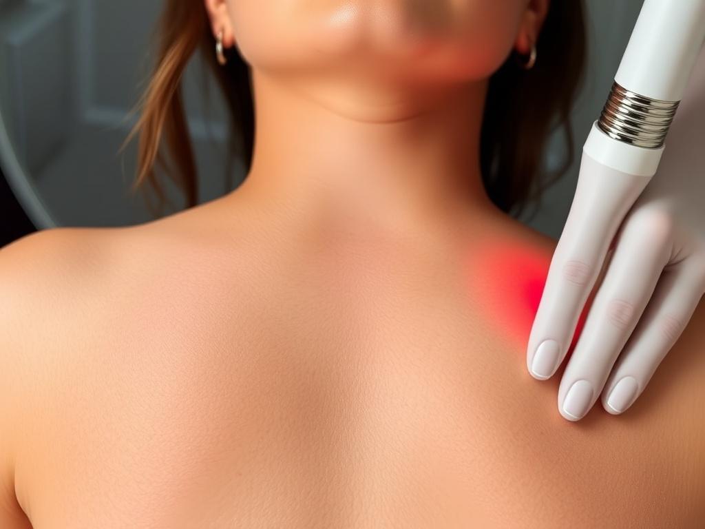 Лазерная эпиляция: что реально стоит знать перед процедурой