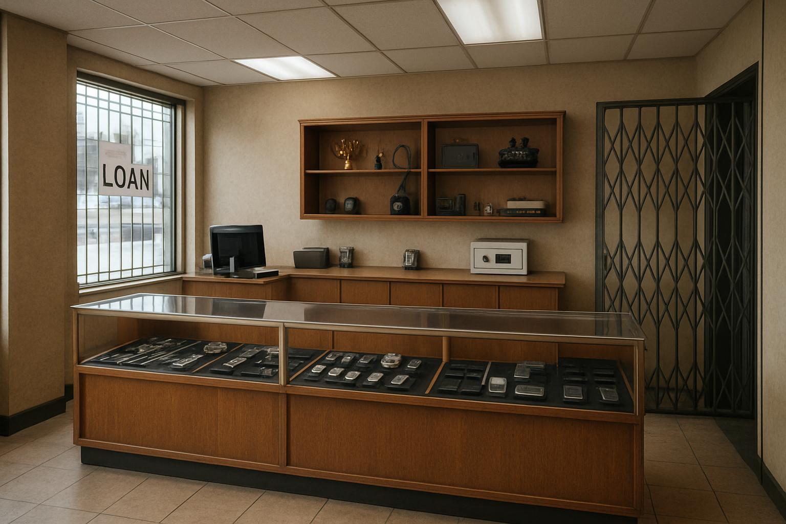 Ломбард Ломбардфото