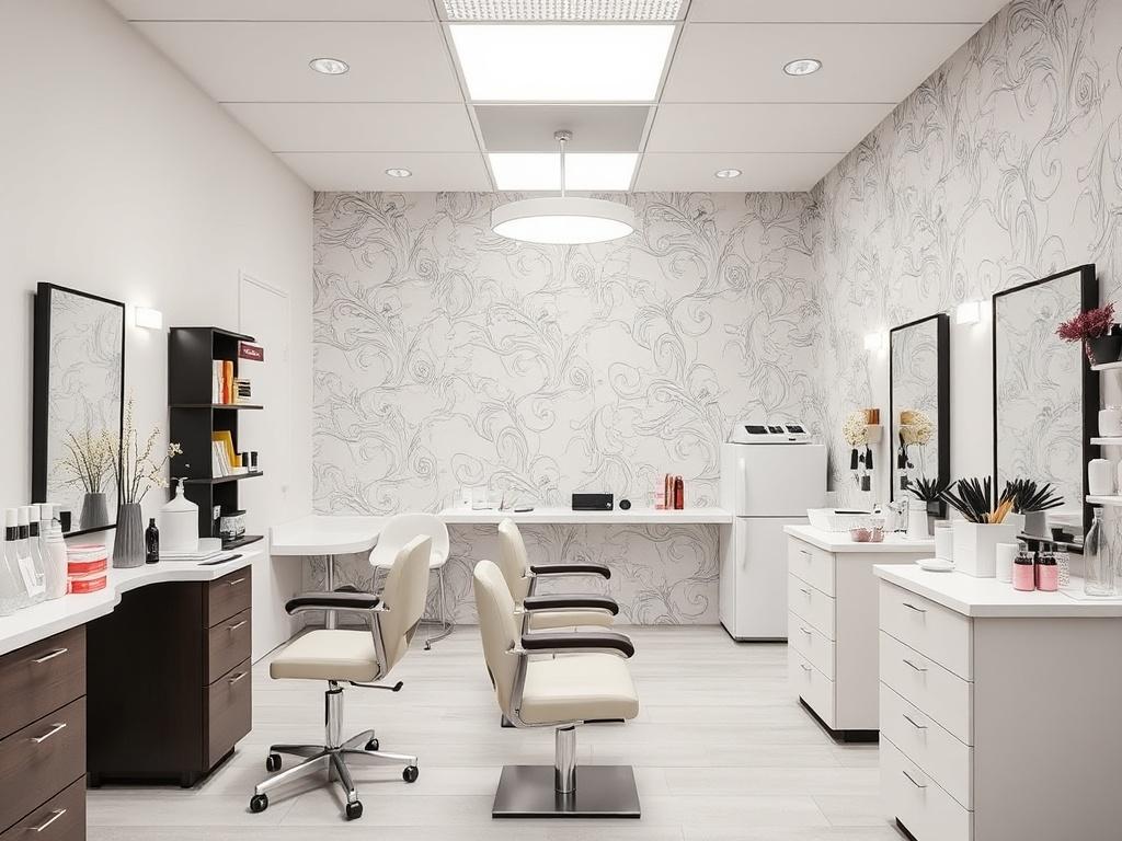 Центр косметологии: как выбрать место, где вам помогут выглядеть лучше и сохранить здоровье кожи