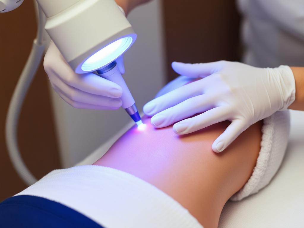 Лазерная эпиляция: что это, как работает и стоит ли решаться
