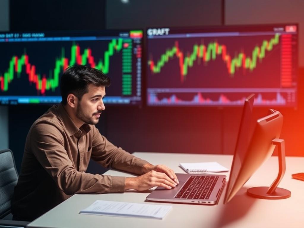 Обучение трейдингу: от первых сделок до самостоятельного плана