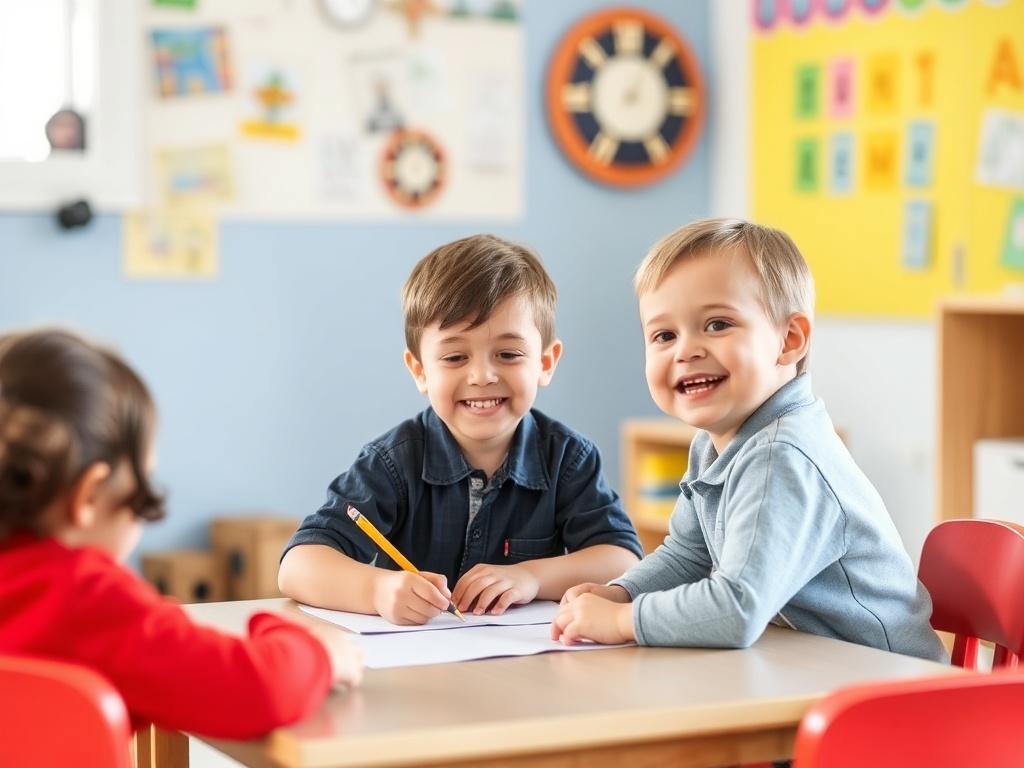 private kindergarten private kindergartenфото