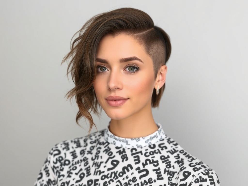 Тренды стрижек 2026: что носить, как выбирать и зачем экспериментировать