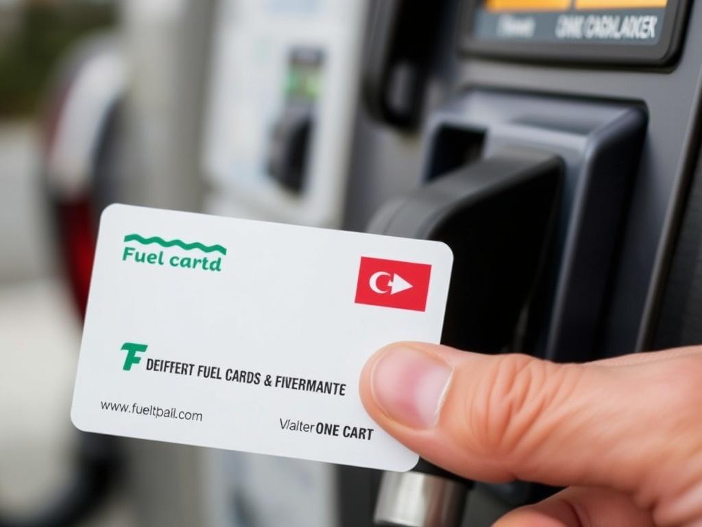 Топливные карты с отсрочкой платежа: выгодно, удобно или рискованно?