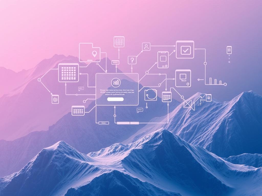 Веб-разработка: от первой страницы до работающего продукта