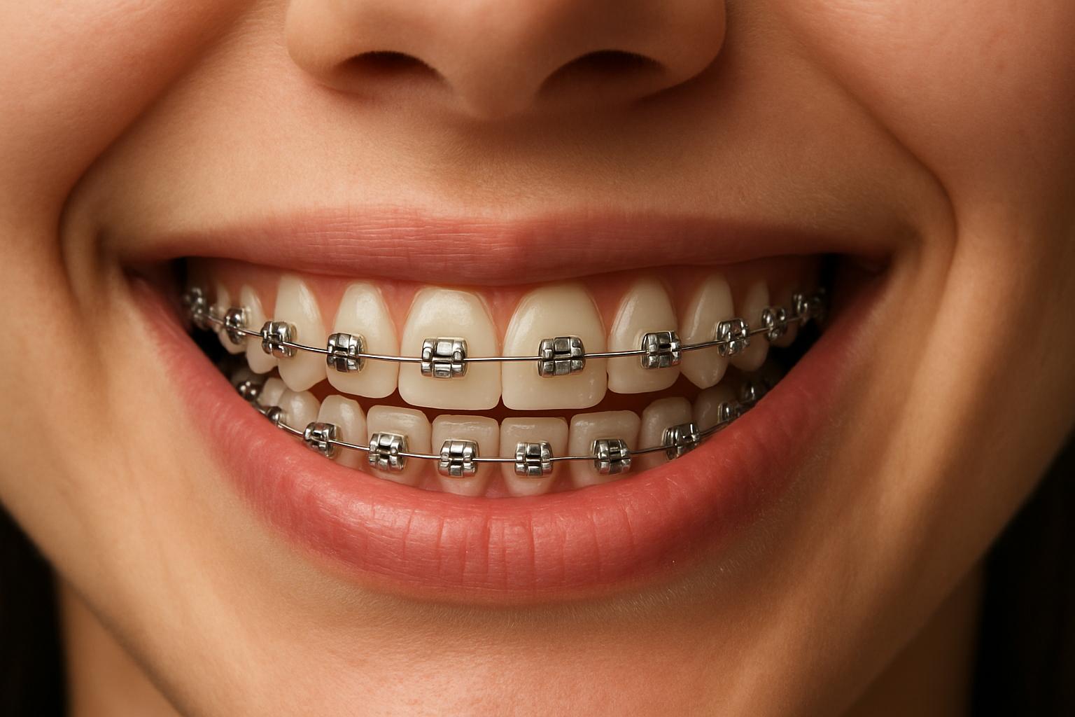 Брекеты Брекетыфото