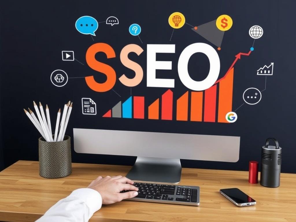 SEO без загадок: какие услуги продвижения действительно работают и как их выбрать