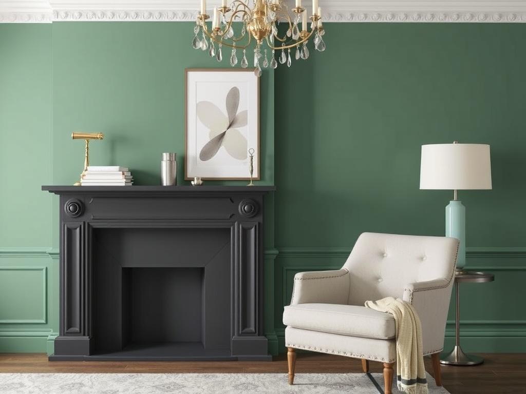 Краски и эмали для внутренних работ Luxium (Dulux): простой гид по выбору, нанесению и уходу