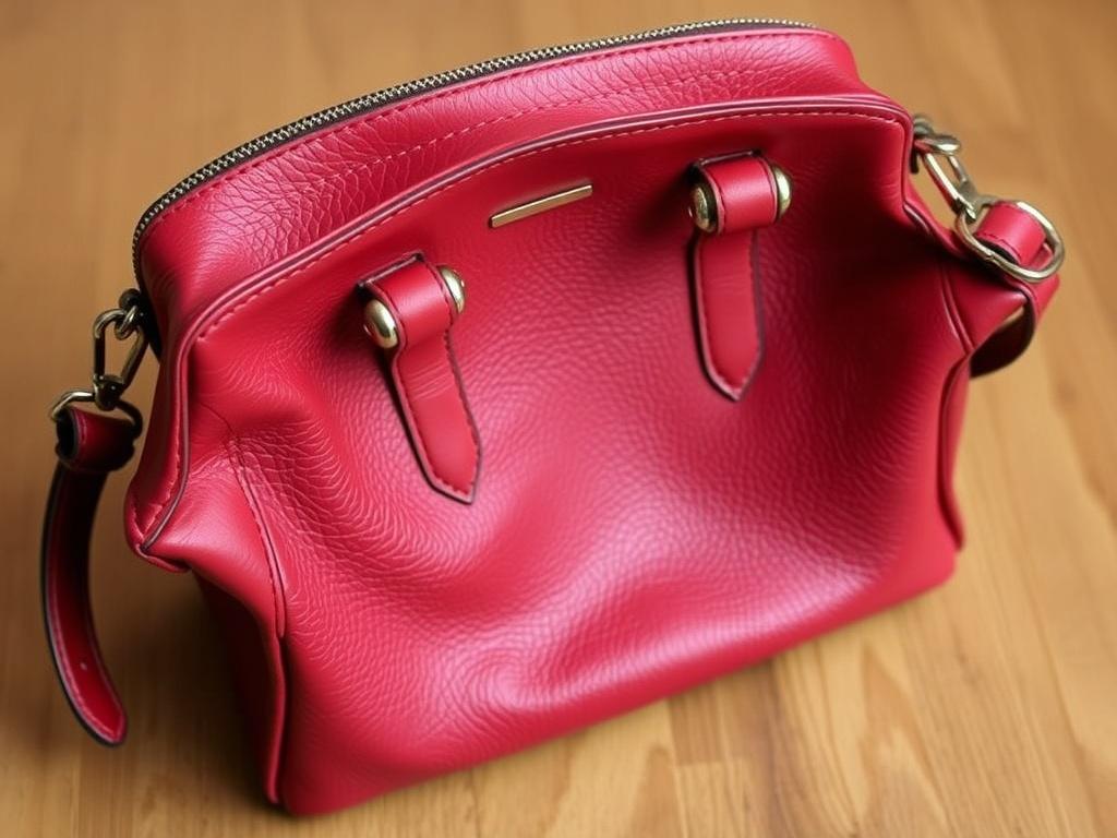 women's leather bag women's leather bagфото