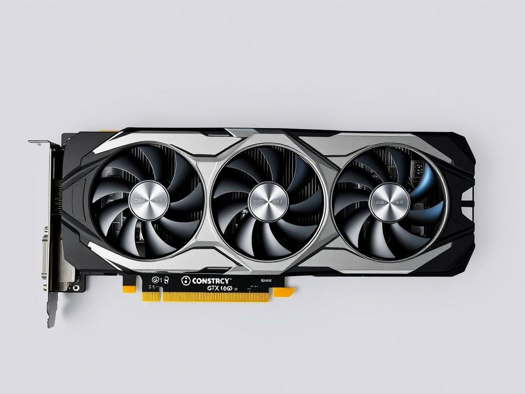 GTX 1660 Ti: разумный выбор для комфортного гейминга без переплаты