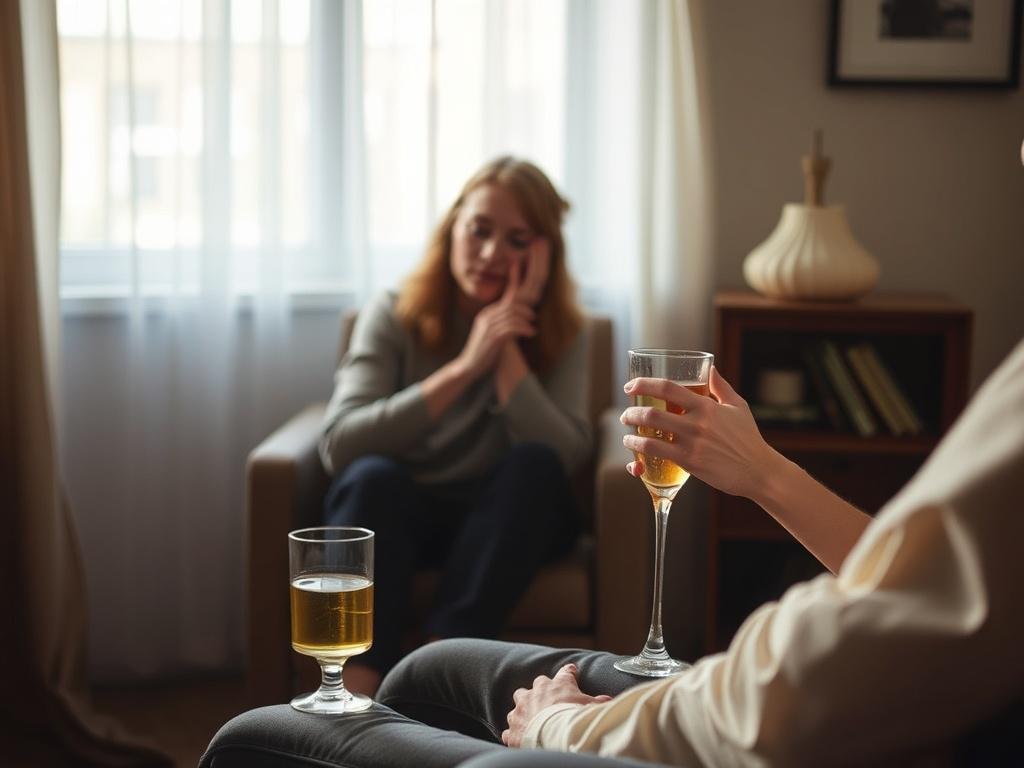 Treatment of alcoholism Treatment of alcoholismфото