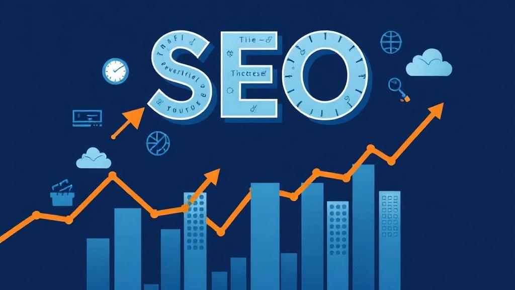 SEO-продвижение по трафику: как привлекать людей, а не пустые цифры