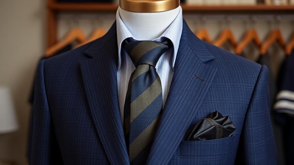 Atelier and custom tailoring Atelier and custom tailoringфото