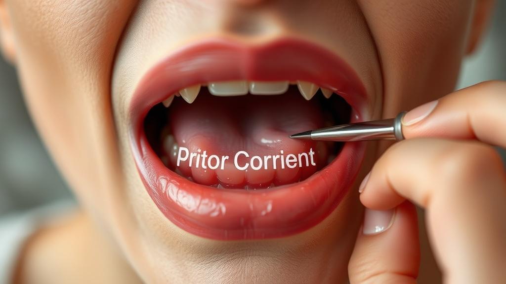 bite correction bite correctionфото