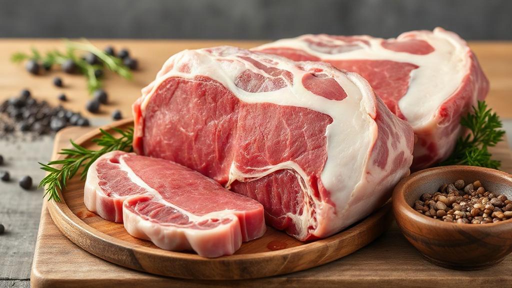 Свежее мясо телятины с доставкой на дом: как выбрать, заказать и не разочароваться